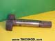 Brake Lever & Camshaft - Front Right - 2000816-1