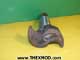 Brake Lever & Camshaft - Front Right - 2000816-2