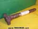 Brack Lever & Camshaft - Rear - Left - 2000818-1