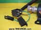 Steering Colum - 3001667 - 45-35-504-4