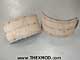 Brake Shoe - 15.5in - 7in internally - AAU8509R-1