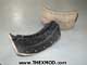 Brake Shoe - 15.5in - 7in internally - AAU8509R-2