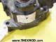 Steering Gear - 2000530-3