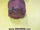 Pintle - Towing Hook 20 Ton - FV249496-2