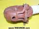 Pintle - Towing Hook 20 Ton - FV249496-3