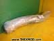 Pipe - Air Cleaner - CV6408-1