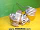 Valve Reaction - KY890/1, 91083045-4