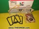 Gasket - Set - 657-34251-1