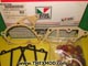 Gasket - Set - 657-34251-3