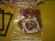 Gasket - Set - 657-34251-4