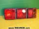 Light - Cluster - StopLight - Taillight - 203/06/51-1
