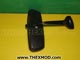 Mirror Interior - Black - Dipping - Screw On - -2