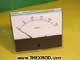 Gauge - Ammeter - 0 to 50 a dc - PL0007-1