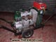 Generator - Diesel Welder Generator 250 AMP-1