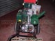 Generator - Diesel Welder Generator 250 AMP-2