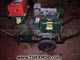 Generator - Diesel Welder Generator 250 AMP-3