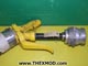 Nozzle - Fire - Pistol Grip Control -2