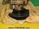 Pump - Water - Cooling - 10-35124-1-2