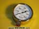 Gauge Pressure - FZ9-24-1500-1