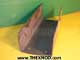 Bracket - 122.50mm Long - V14255/01-3