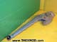 Regulator - Left Hand Front Door - 55274565-1