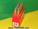 Punch Set - Metal - 3mm - 0-9-1