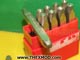 Punch Set - Metal - 3mm - 0-9-3