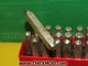 Punch Set - Metal - 3mm - A - Z-3