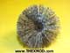 Brush Wire - Rotary Wheel - 2.5in od - S463110-635-2