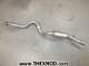 Muffler - Exhaust - ESR2384-1
