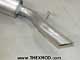 Muffler - Exhaust - ESR2384-2