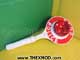 Baton Illiminated Traffic Control -1