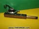 Level - Surveying - Abney Type - 1123-5