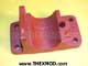 Base Clamp - 5 3/4in Long - 3in wide - 2311-1
