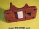 Base Clamp - 5 3/4in Long - 3in wide - 2311-2