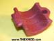 Cap Clamp - 3in long x 3 13/16in wide - 2310-2