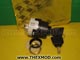 Switch - Ignition - JCB - With Keys - 701/80184-2
