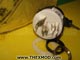 Switch - Ignition - JCB - With Keys - 701/80184-4