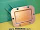 Cover Access - 6in x 7.250in - FV452375, CK2284-2