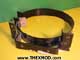 Clamp Loop - Left Hand Muffler - 3300677R1-2