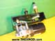Motor Windshield Wiper - MXK3497-3