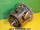 Pole Shaft & Fan Rotor - 503-1-06991-000-2