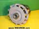 Pole Shaft & Fan Rotor - 503-1-06991-000-3