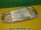 Karabiner - 2000KG Safe Load 214mm Long-1