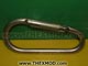 Karabiner - 2000KG Safe Load 214mm Long-2