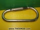 Karabiner - 2000KG Safe Load 214mm Long-4