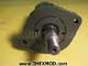 Shock Absorber - Action - 9.56in Long - FV746876-2