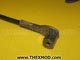 Cable - Tailgate - ALR9050-2