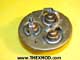 Thermostat Engine - Coolant - OE43404-1