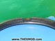 Piston Ring Set - Perkins - CVK129-2